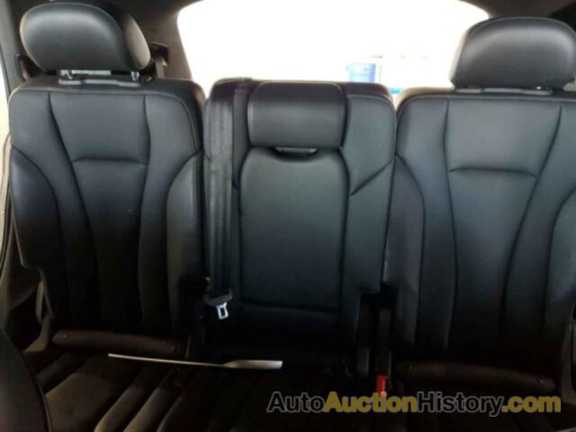 AUDI Q7 PREMIUM PLUS, WA1LAAF76JD016678