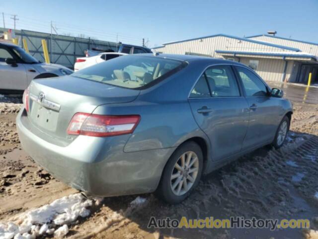 TOYOTA CAMRY BASE, 4T4BF3EKXBR160855