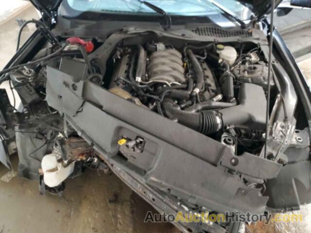 FORD MUSTANG GT, 1FA6P8CF2F5344497