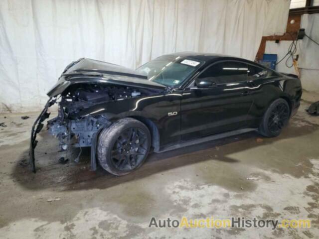 FORD MUSTANG GT, 1FA6P8CF2F5344497