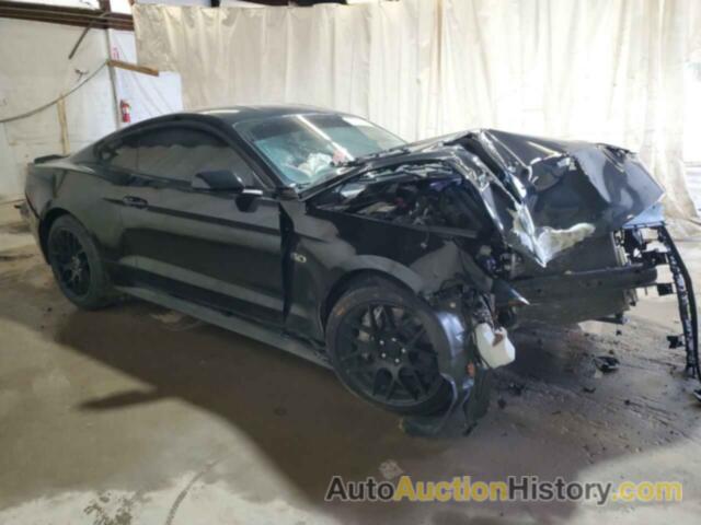 FORD MUSTANG GT, 1FA6P8CF2F5344497