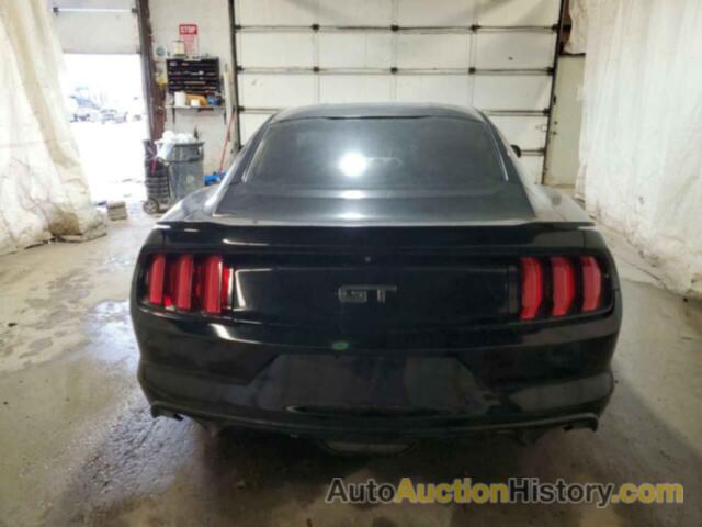 FORD MUSTANG GT, 1FA6P8CF2F5344497