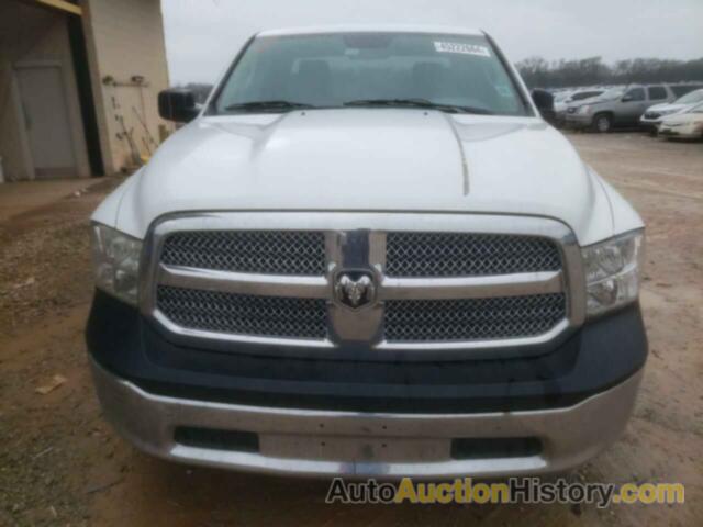 RAM 1500 ST, 1C6RR6FG9ES159512