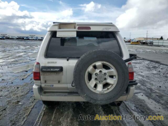 TOYOTA HILUX, KZN1859017100