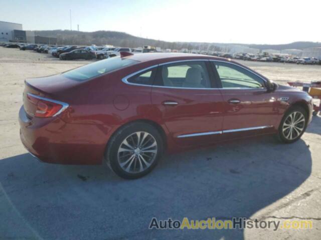 BUICK LACROSSE PREMIUM, 1G4ZS5SS1KU109491