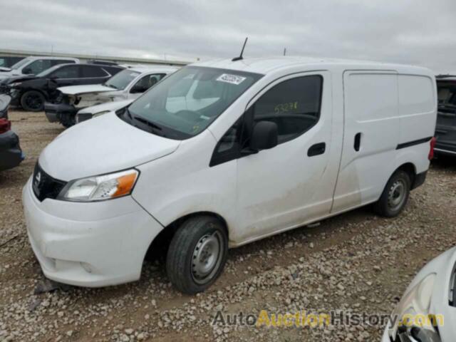 NISSAN NV 2.5S, 3N6CM0KN7MK693512