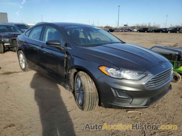 FORD FUSION SE, 3FA6P0HD2LR167354