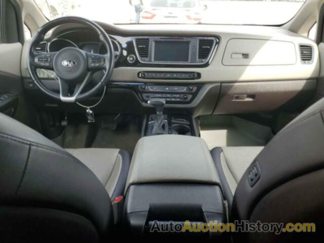 KIA SEDONA SXL, KNDME5C15J6367737