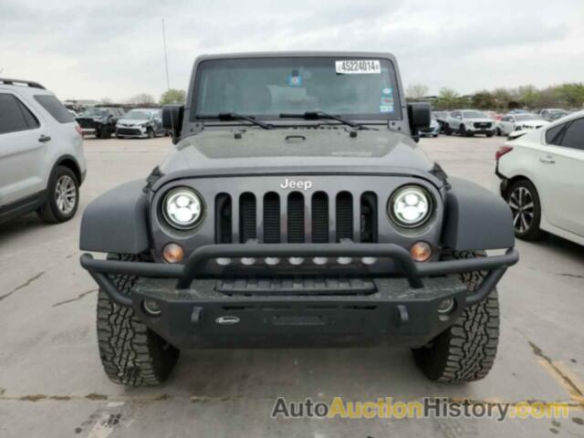 JEEP WRANGLER SPORT, 1C4BJWDG8HL698500