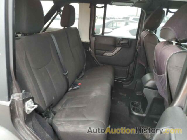 JEEP WRANGLER SPORT, 1C4BJWDG8HL698500