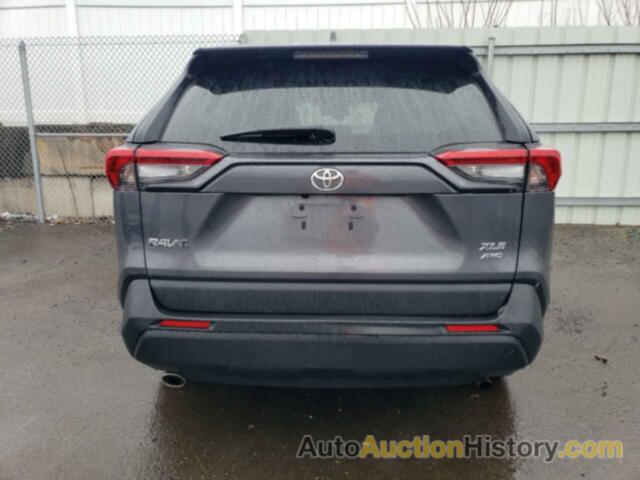 TOYOTA RAV4 XLE, 2T3P1RFV7MW219462