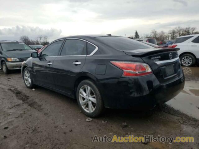 NISSAN ALTIMA 2.5, 1N4AL3AP7EC148666