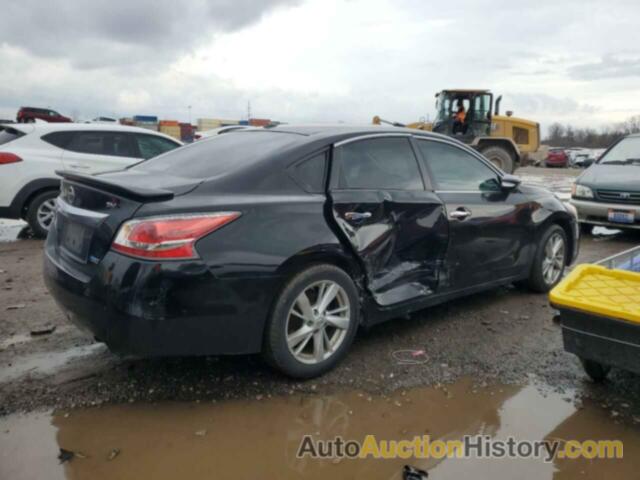 NISSAN ALTIMA 2.5, 1N4AL3AP7EC148666