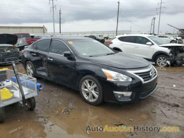 NISSAN ALTIMA 2.5, 1N4AL3AP7EC148666