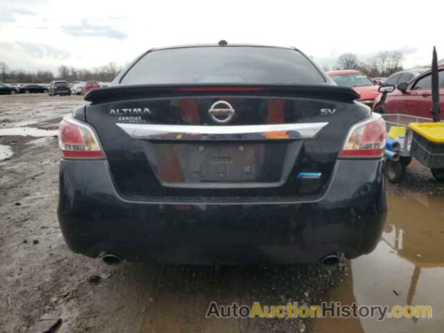 NISSAN ALTIMA 2.5, 1N4AL3AP7EC148666