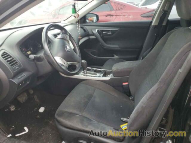 NISSAN ALTIMA 2.5, 1N4AL3AP7EC148666