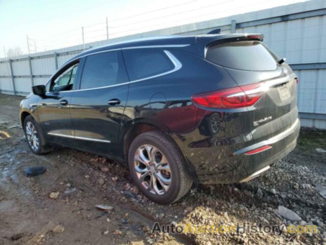 BUICK ENCLAVE AVENIR, 5GAEVCKW2MJ100810