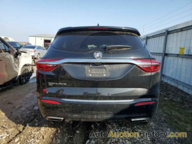 BUICK ENCLAVE AVENIR, 5GAEVCKW2MJ100810