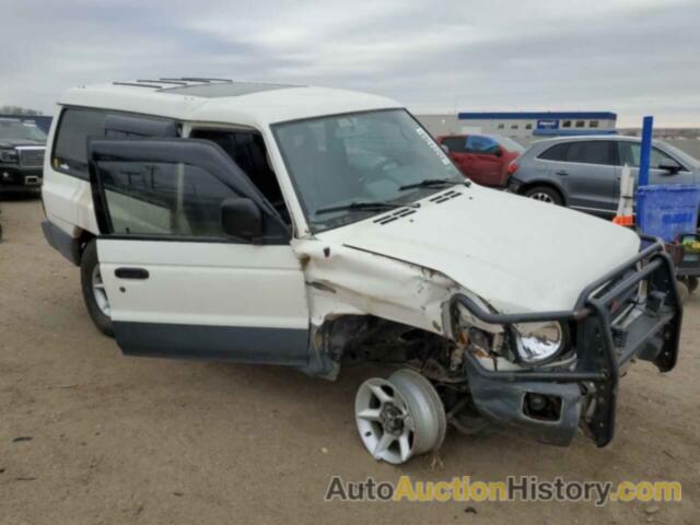 MITSUBISHI MONTERO, JA4MR51R6WJ007856