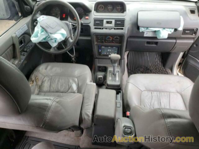 MITSUBISHI MONTERO, JA4MR51R6WJ007856