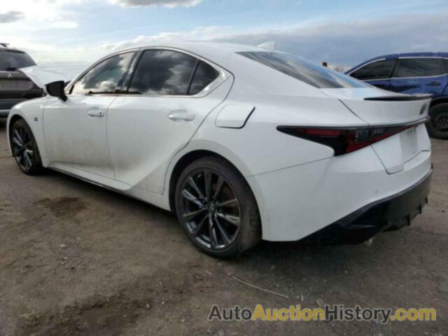 LEXUS IS 350 F-SPORT, JTHGZ1E27N5023028