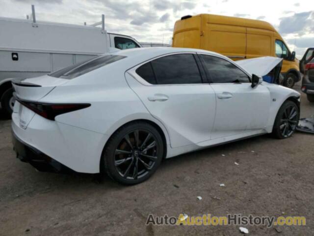 LEXUS IS 350 F-SPORT, JTHGZ1E27N5023028