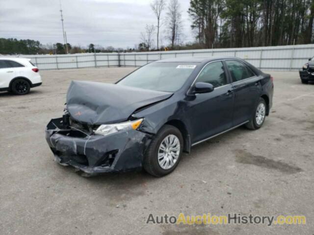 TOYOTA CAMRY BASE, 4T1BF1FK7CU181774