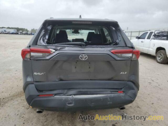 TOYOTA RAV4 XLE, 2T3W1RFV0MC139966