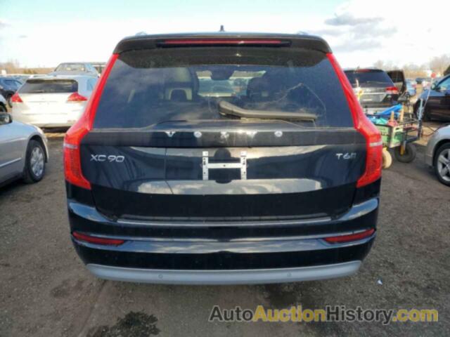 VOLVO XC90 T6 MOMENTUM, YV4A22PK5N1827637