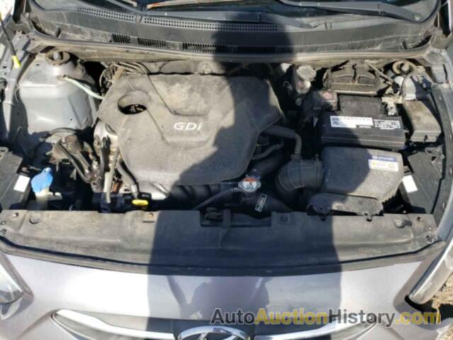 HYUNDAI ACCENT SE, KMHCT5AE9GU265591