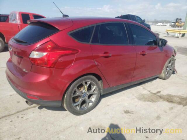 FORD FOCUS SE, 1FADP3K26EL126114