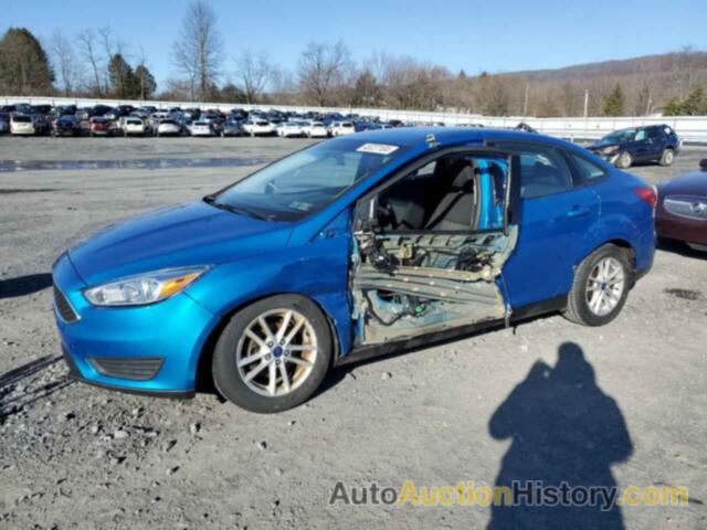 FORD FOCUS SE, 1FADP3F23HL261730