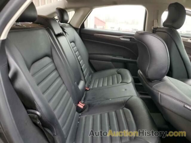 FORD FUSION SE, 3FA6P0HD4JR193418