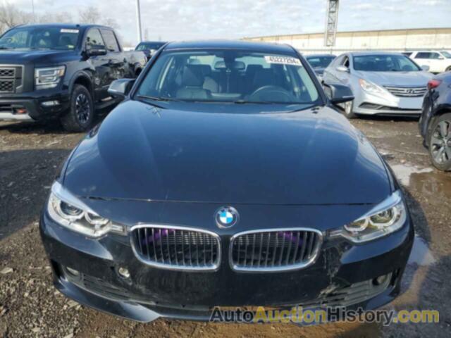 BMW 3 SERIES XI, WBA3B9C55EJ899536