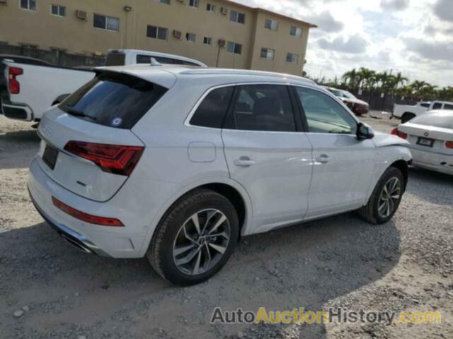 AUDI Q5 PRESTIGE 45, WA1FAAFY9R2046772