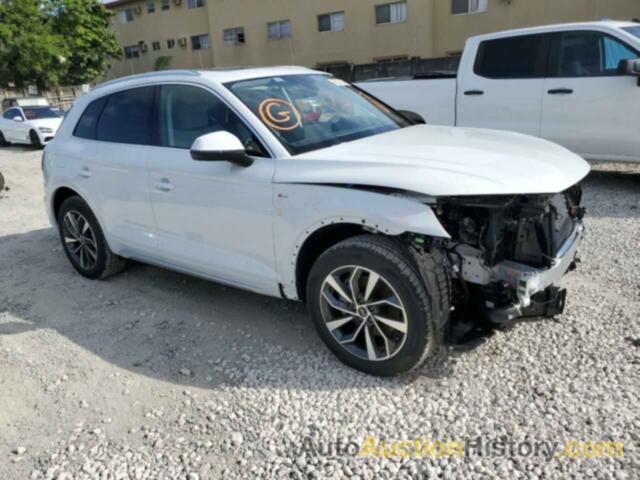 AUDI Q5 PRESTIGE 45, WA1FAAFY9R2046772