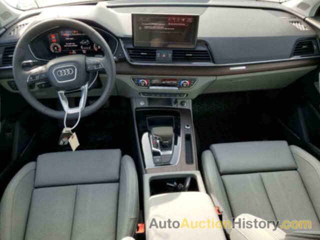 AUDI Q5 PRESTIGE 45, WA1FAAFY9R2046772