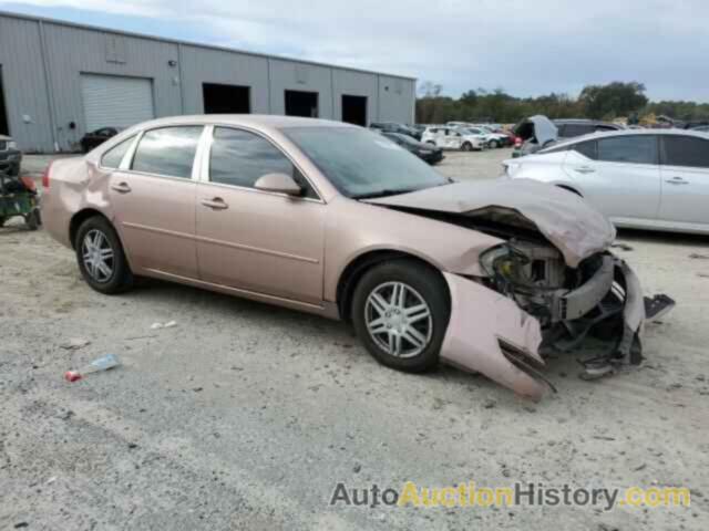 CHEVROLET IMPALA LS, 2G1WB55K369216458