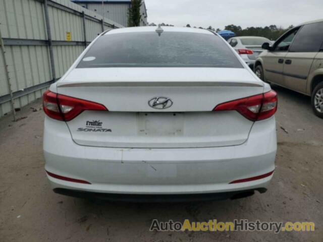 HYUNDAI SONATA SE, 5NPE24AF8HH567145