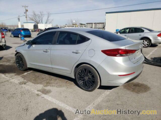 HYUNDAI ELANTRA SE, 5NPD74LF6JH272903