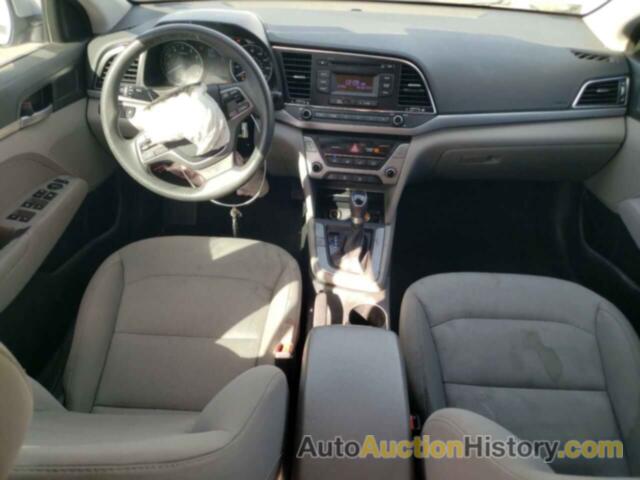 HYUNDAI ELANTRA SE, 5NPD74LF6JH272903