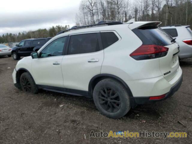 NISSAN ROGUE S, 5N1AT2MV6JC737857