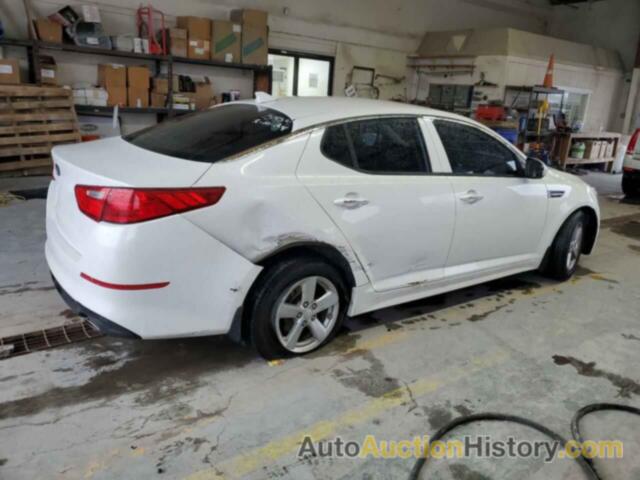 KIA OPTIMA LX, 5XXGM4A74FG385429