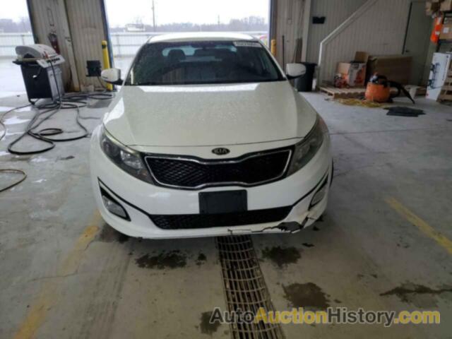 KIA OPTIMA LX, 5XXGM4A74FG385429