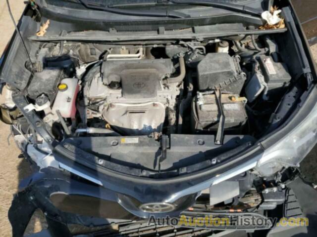 TOYOTA RAV4 LE, 2T3BFREV6HW563903