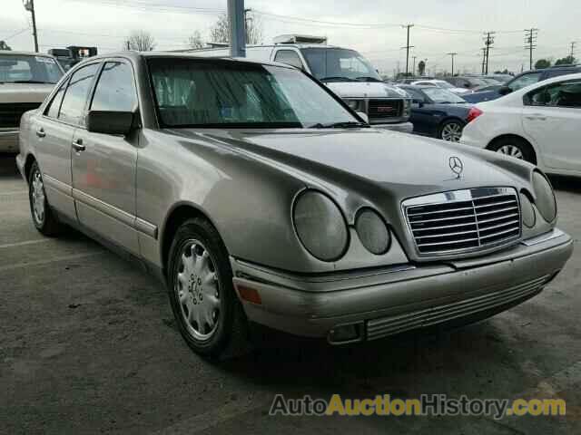 1999 MERCEDES-BENZ E430, WDBJF70H8XA873063