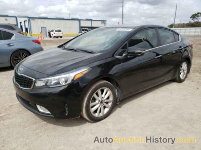 KIA FORTE LX, 3KPFL4A75HE023250