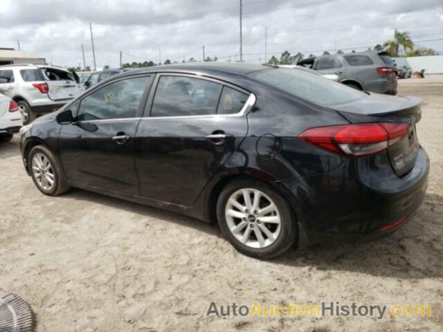 KIA FORTE LX, 3KPFL4A75HE023250