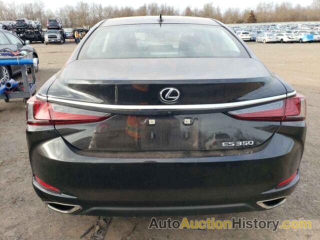 LEXUS ES350 350 BASE, 58ADZ1B13NU137814