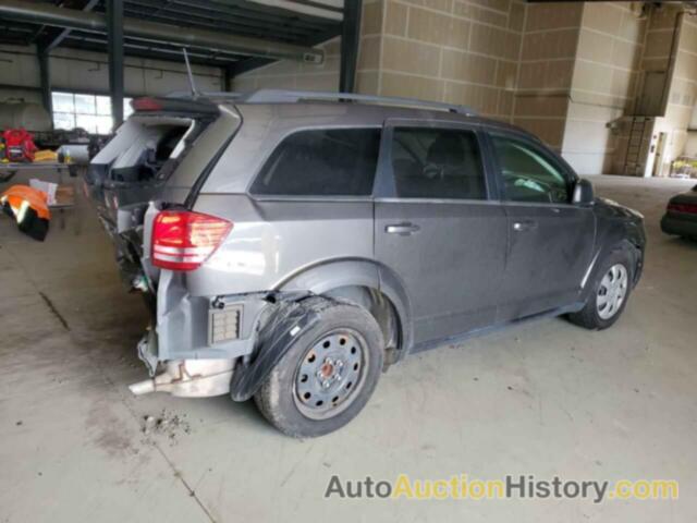 DODGE JOURNEY SE, 3C4PDCAB2KT789553